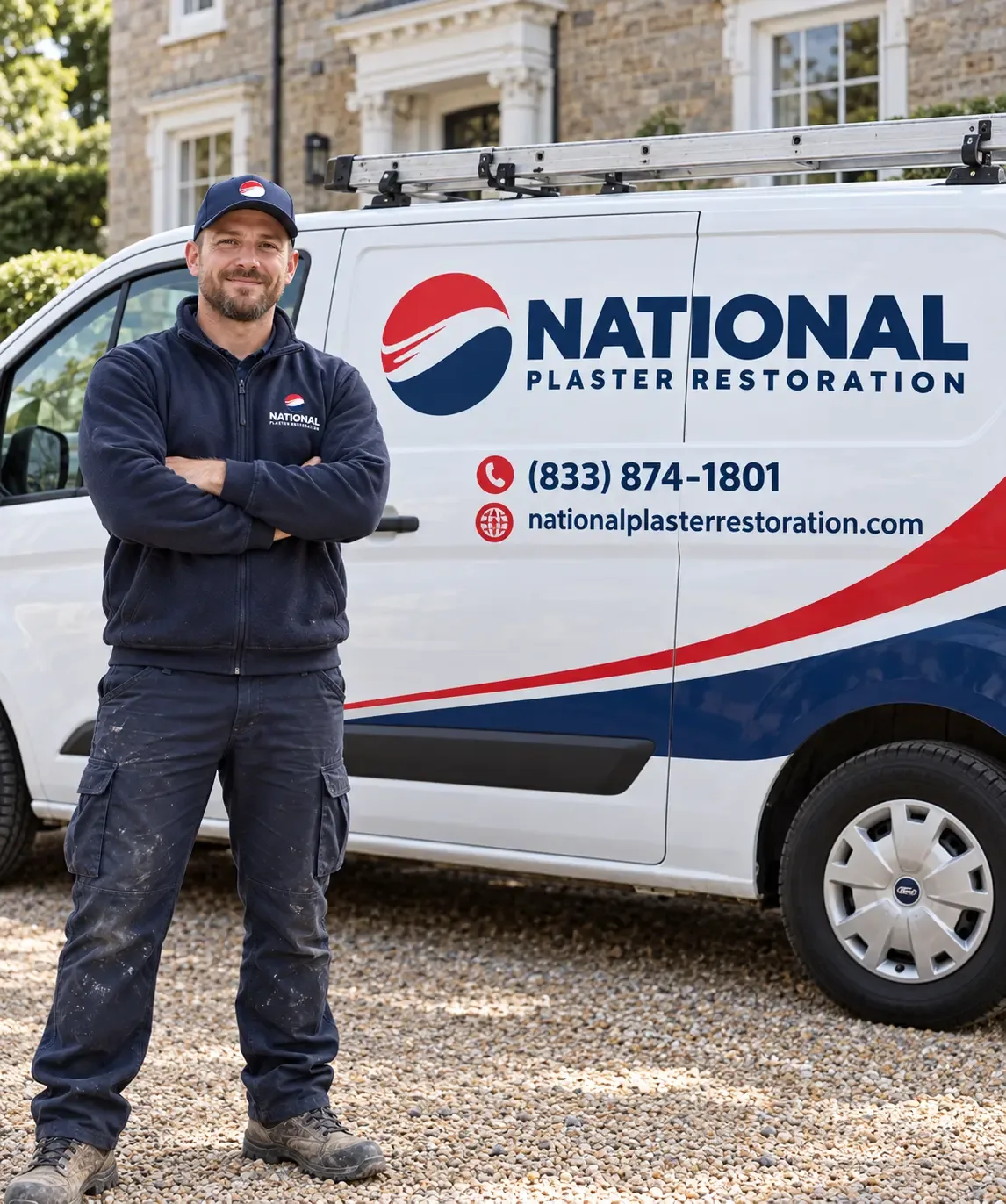 Plaster Repair company in Leonard, TX